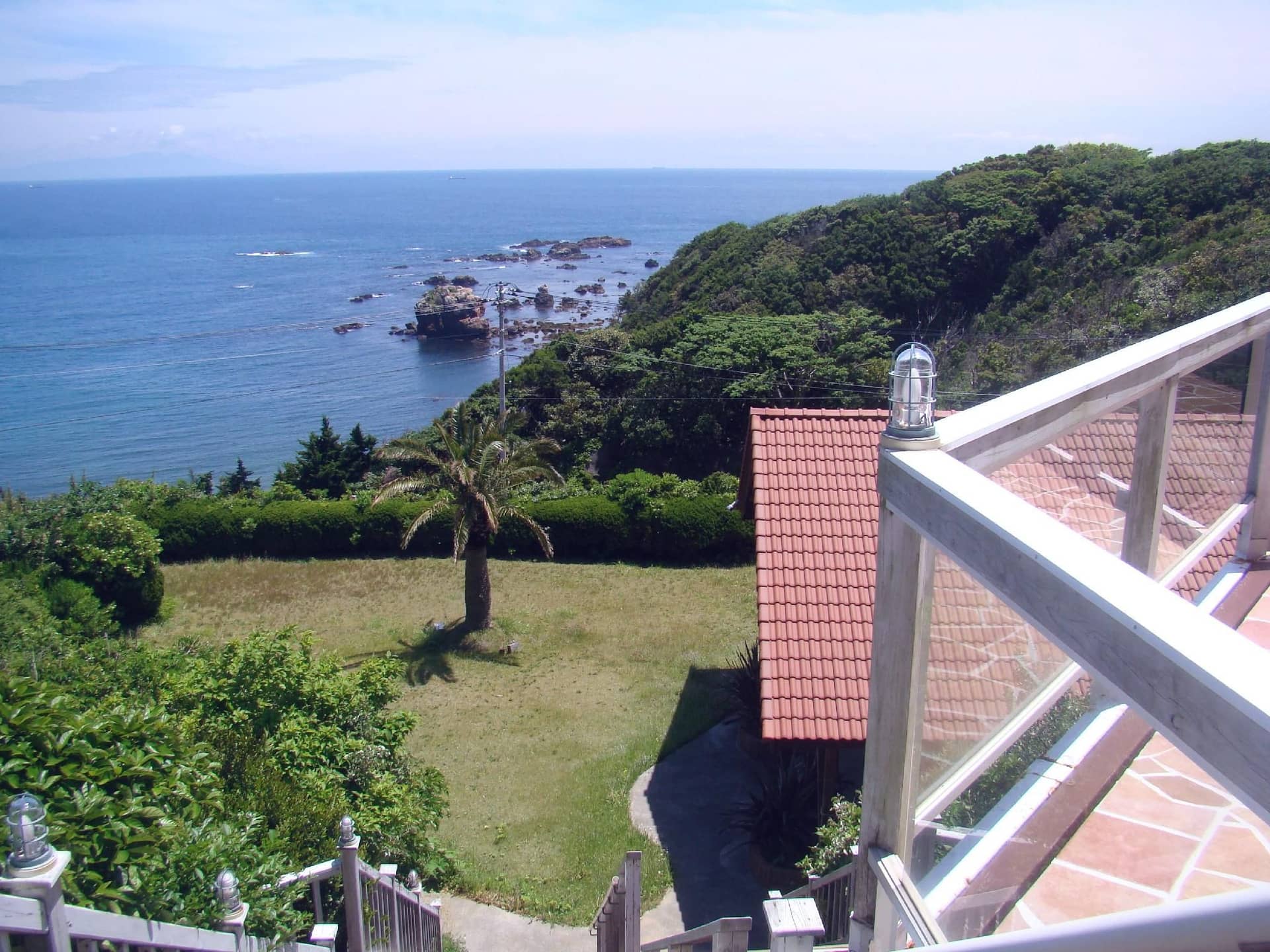 Hotel Cliff-Side Hotel Cliff-Side