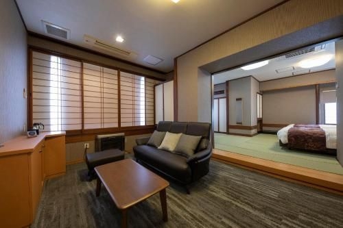 ฮอตสปริง มินะมิดะ สปา โฮเต็ล แอปเปิล แลนด์ (Hot Spring Minamida Spa Hotel Apple Land)1