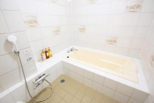 โรงแรมโมริ โนะ ชิซูกุ (Hotel Mori no Shizuku)1