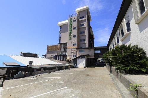 โรงแรมโอเชียนวิว ฮิโรมิ สปา (Ocean View Hiromi SPA Hotel)2