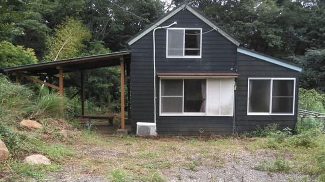 Family Bungalow
