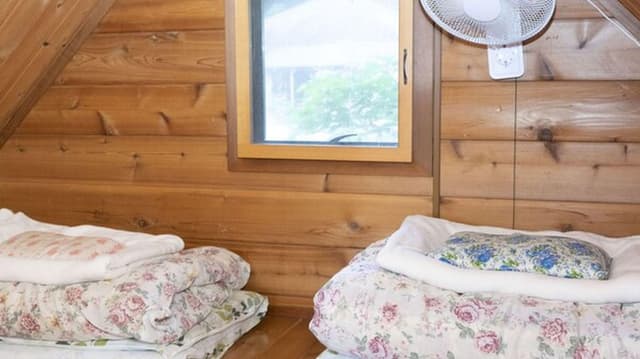 Twin Bungalow