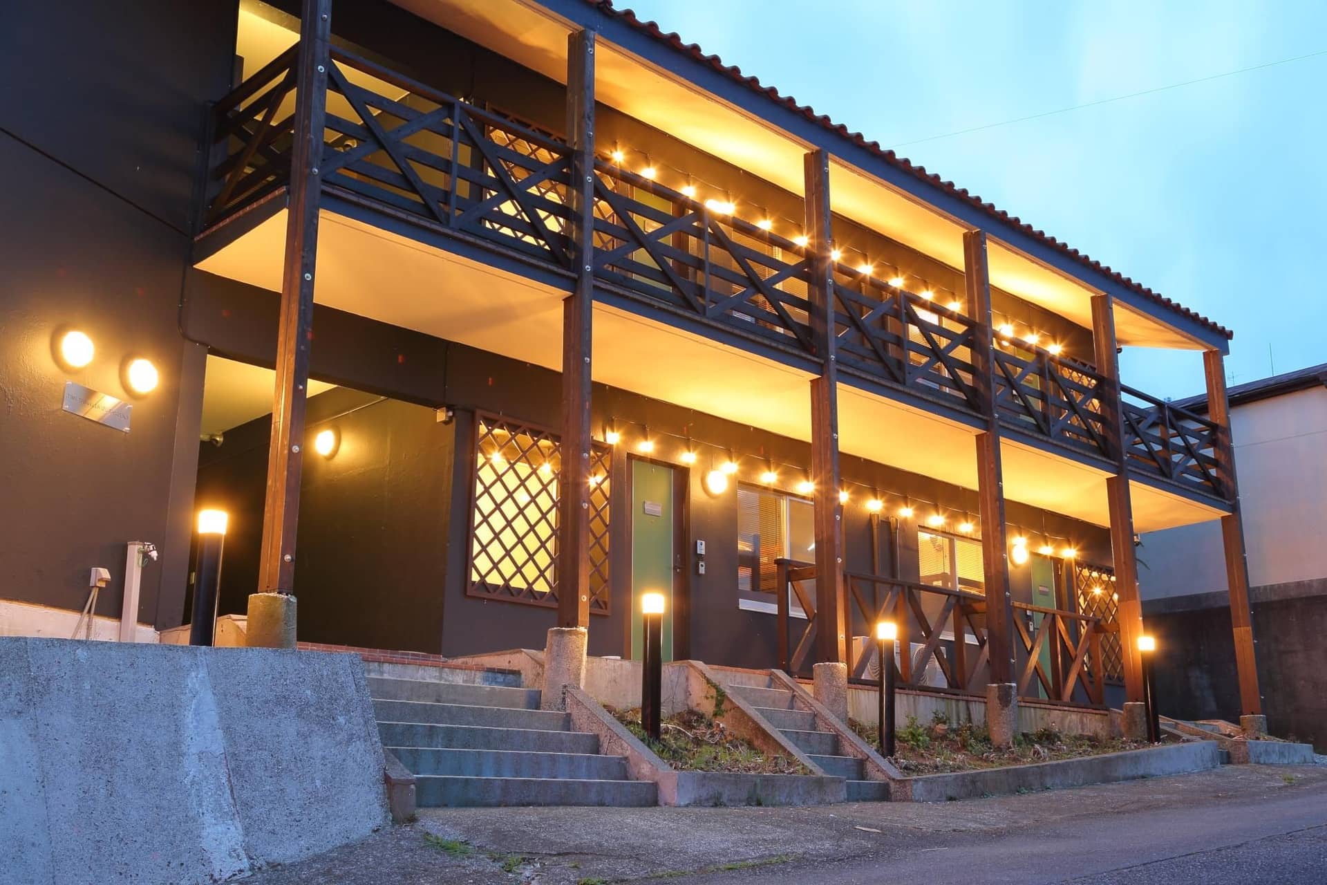 Time Traveler Izu Shuzenji Time Traveler Izu Shuzenji