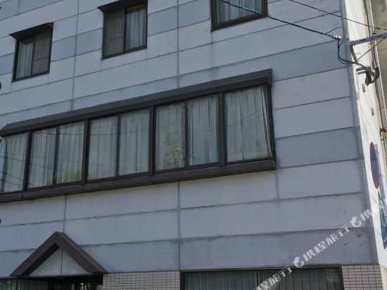 โรงแรมคาเนมัน โรงแรมคาเนมัน