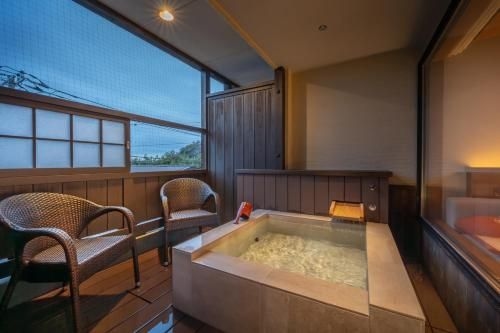 อาทาราโยะ นิชิอิซุ ออนเซ็น (Atarayo Nishiizu Onsen)3