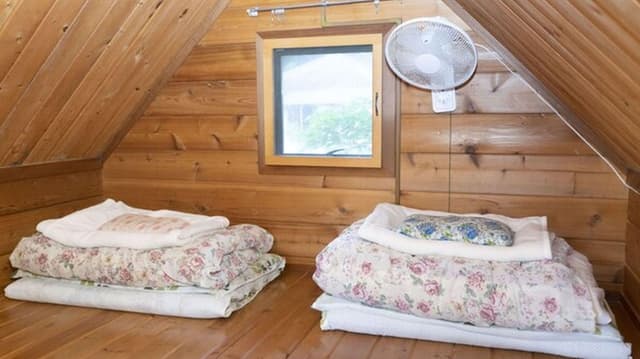 Twin Bungalow