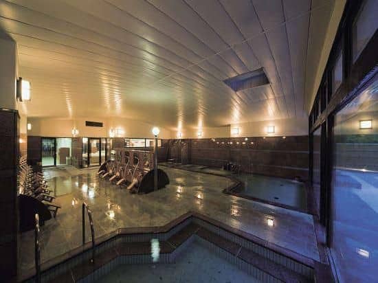 Kurashiki Yuga Onsen Hotel Santo-KA Kurashiki Yuga Onsen Hotel Santo-KA