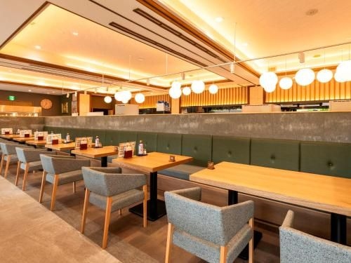 โรงแรมซันวัลเลย์ อิซุ - นะงะโอกะ ฮงกัง (Hotel Sunvalley Izu-Nagaoka Honkan)2
