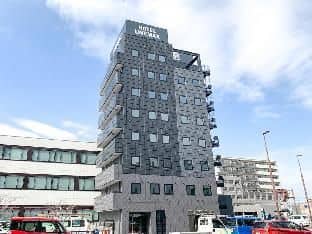 Hotel LiveMax Okayama Kurashiki-Ekimae Hotel LiveMax Okayama Kurashiki-Ekimae