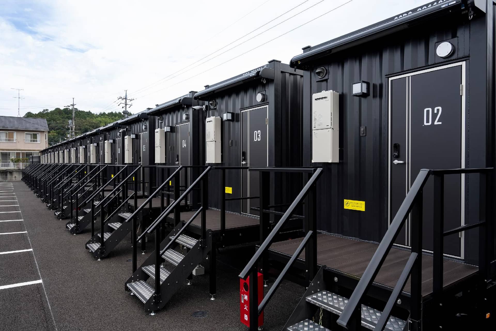 Hotel R9 The Yard Shoo Hotel R9 The Yard Shoo