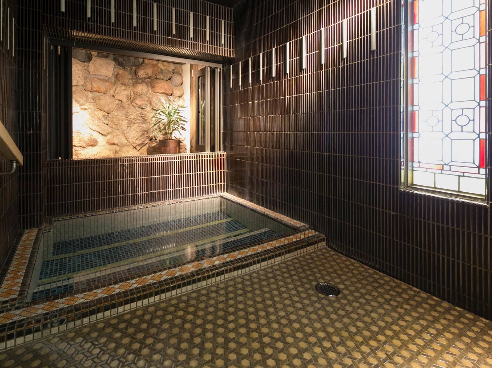 Ryokan Okutsusou Ryokan Okutsusou