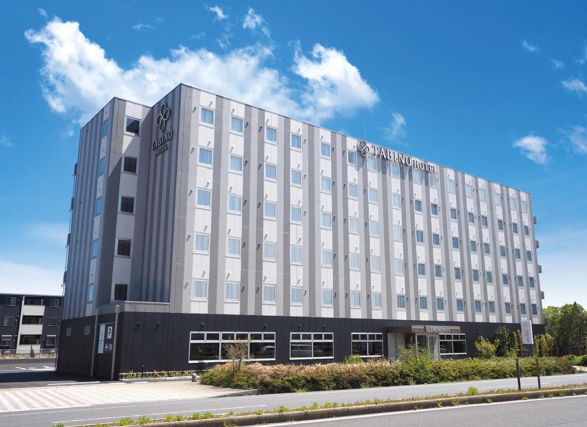 โรงแรมทาบิโนะ คาชิมะ (Tabino Hotel Kashima)3