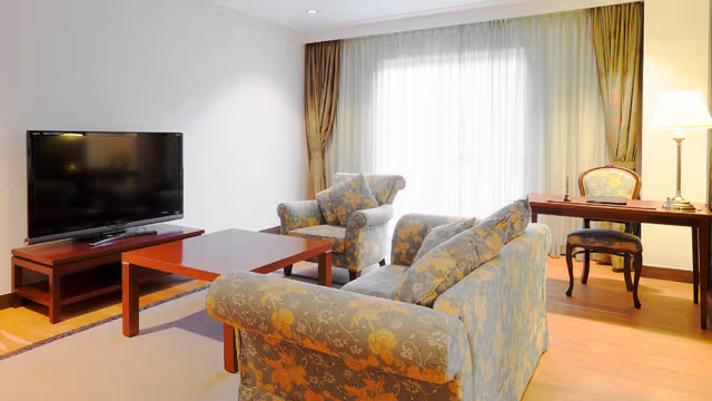 Royal Suite