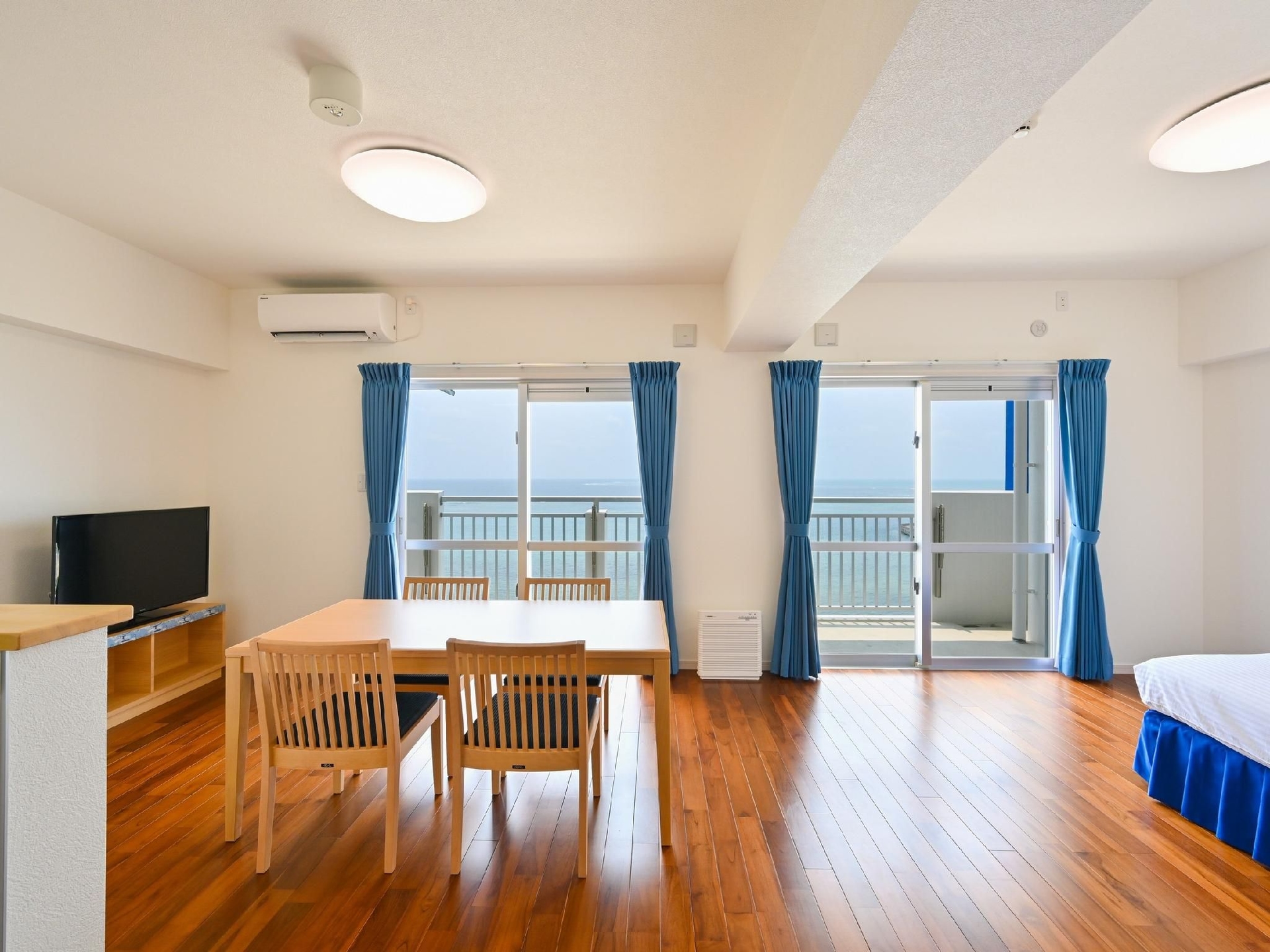 ไดแอลี่ วีคลี่ คอนโดมิเนียม บลูโอเชียน อิชิกากิ (Daily & Weekly Condominium BLUE OCEAN ISHIGAKI)3