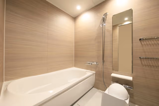 Basic Room, Sea View