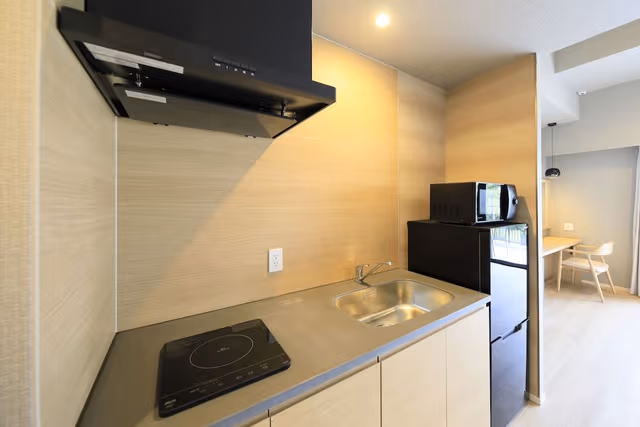 Basic Room, Sea View