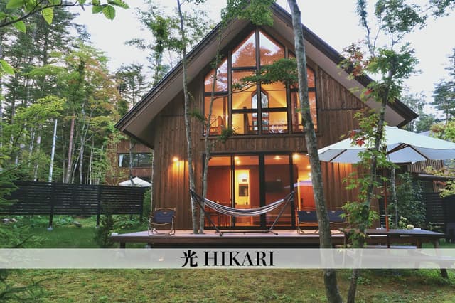 Villa 2