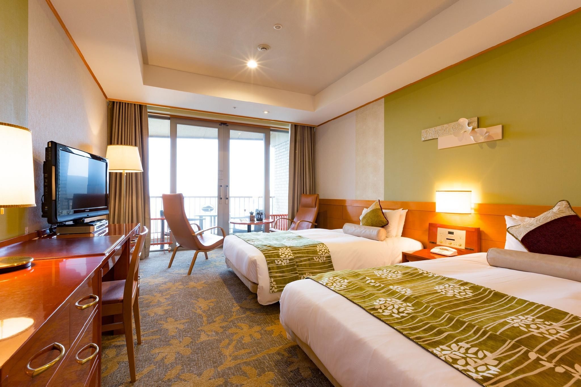Karuizawa Asama Prince Hotel2