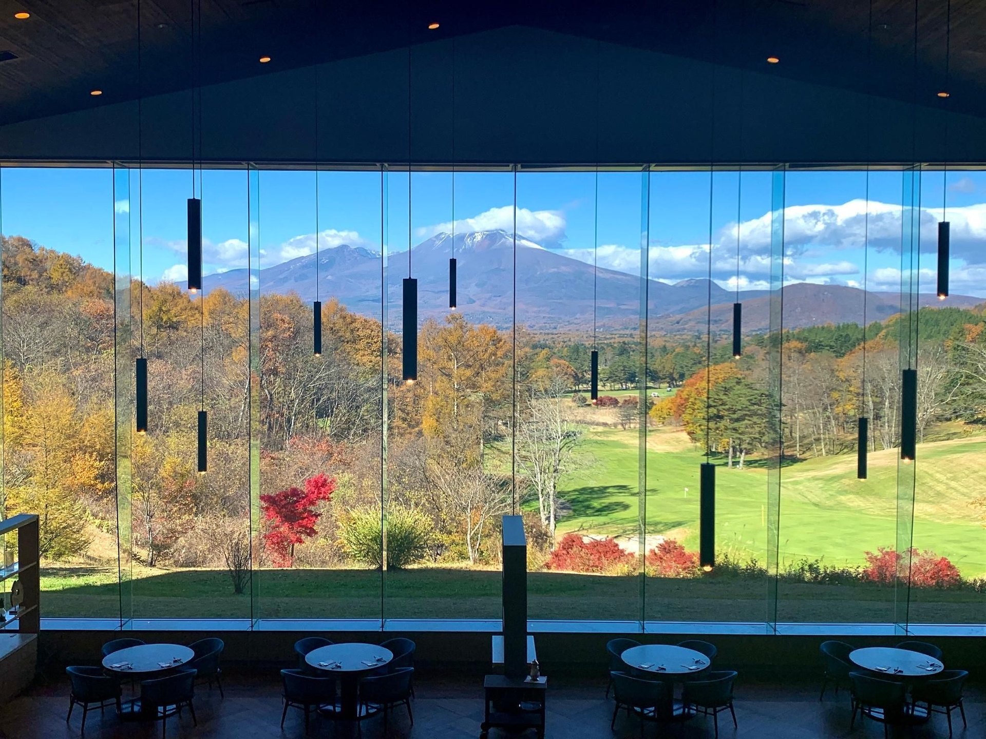 Karuizawa Asama Prince Hotel3
