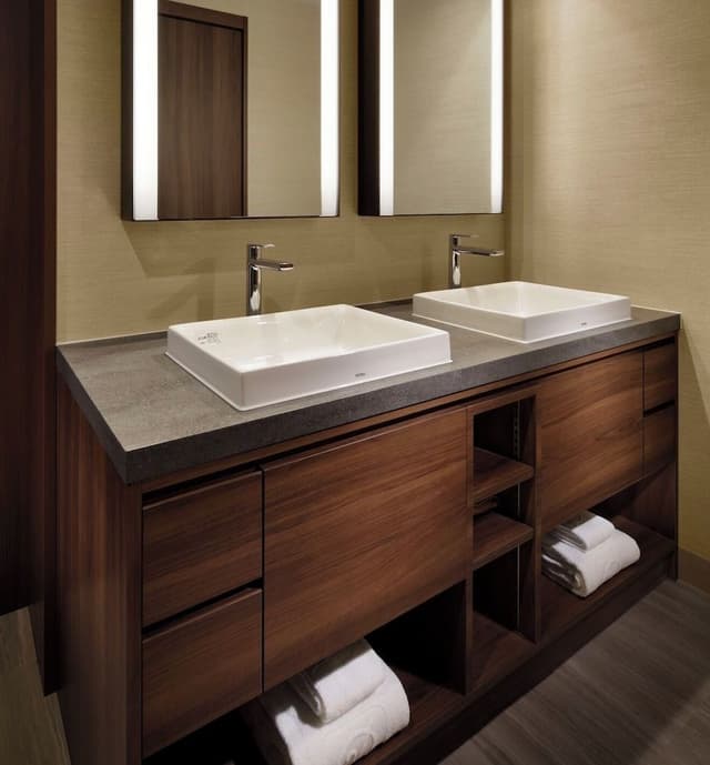 Prince Vacation Club Twin Room Non-Smoking