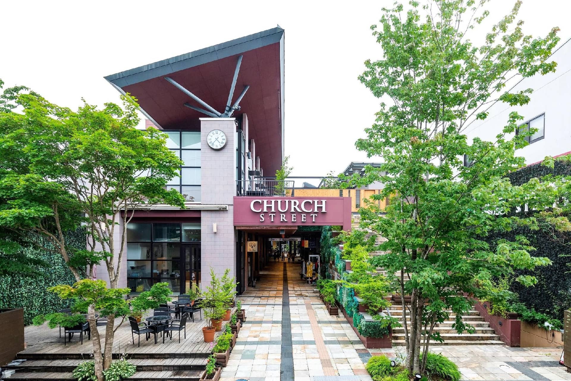 Hotel Karuizawa Cross Hotel Karuizawa Cross