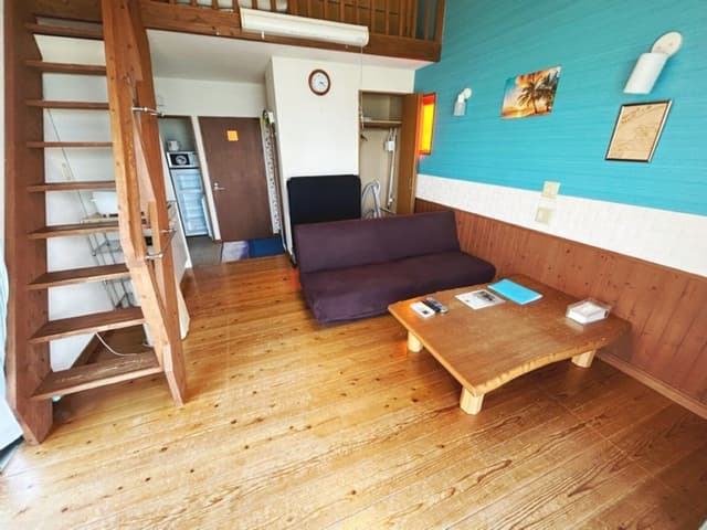 Ocean View Cottage