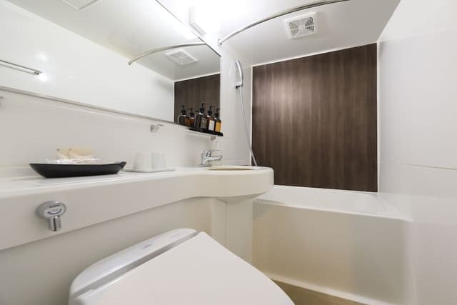 Standard Twin Room, Non Smoking