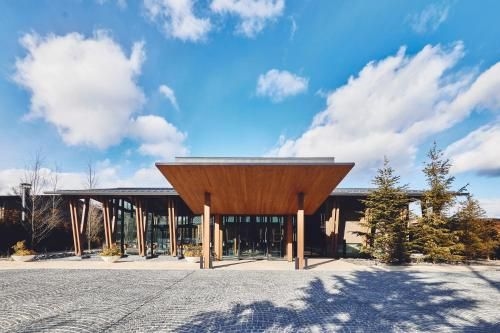 โฮเทล อินดิโก คารุอิซาวะ บาย ไอเอชจี (Hotel Indigo Karuizawa by IHG)0