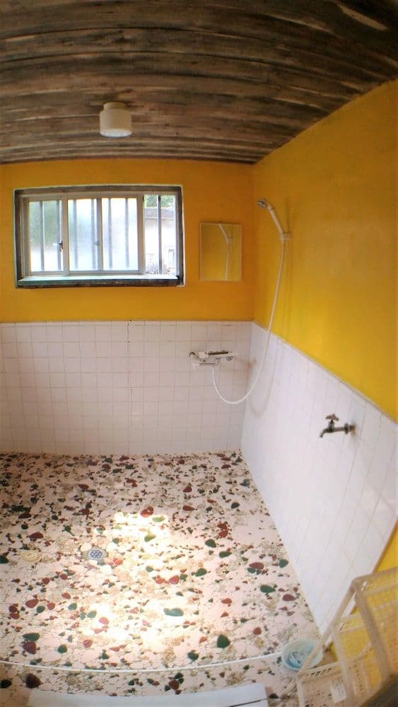 Shared Dormitory, Mixed Dorm (Box Bed)