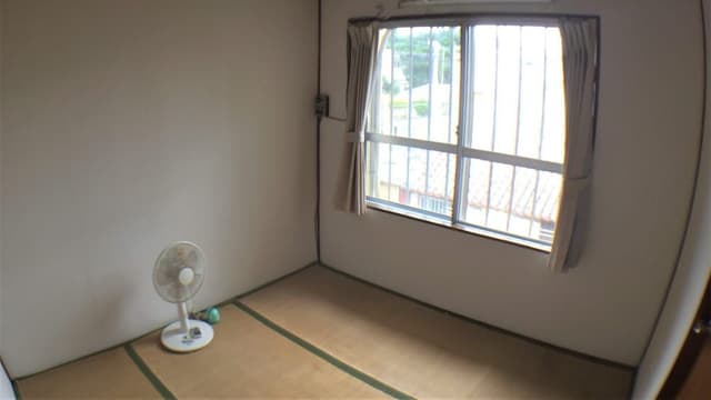 Japanese Style Room For 2 Guests