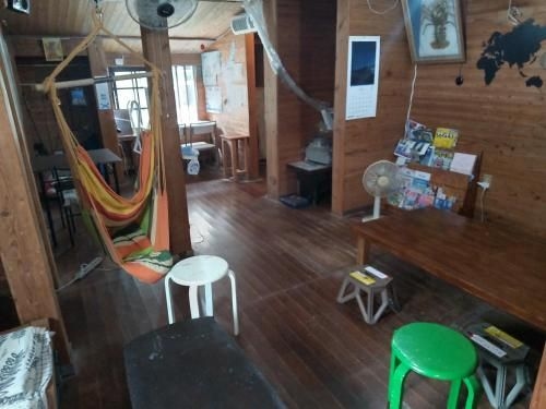 เกสต์เฮาส์ คอนเน็ค (Guesthouse Connect)3