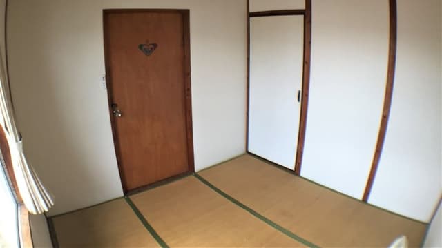 Japanese Style Room For 2 Guests
