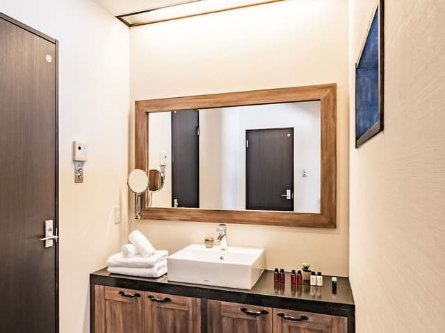 Ocean View Luxury Suite, Non Smoking