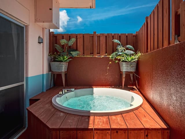 Ocean View Garden Suite, Non Smoking