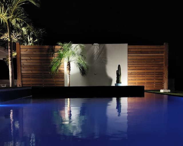 Villa Umi, Non Smoking