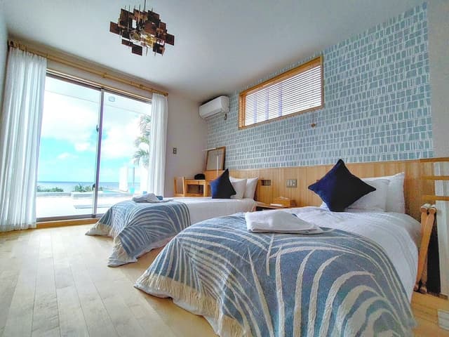 Villa Sora, Non Smoking
