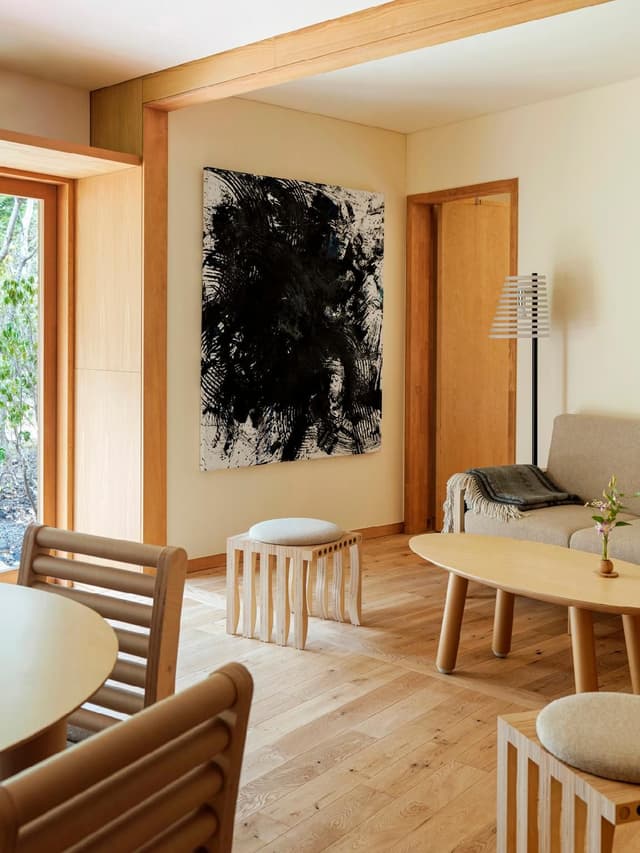 Villa 3 Bedroom