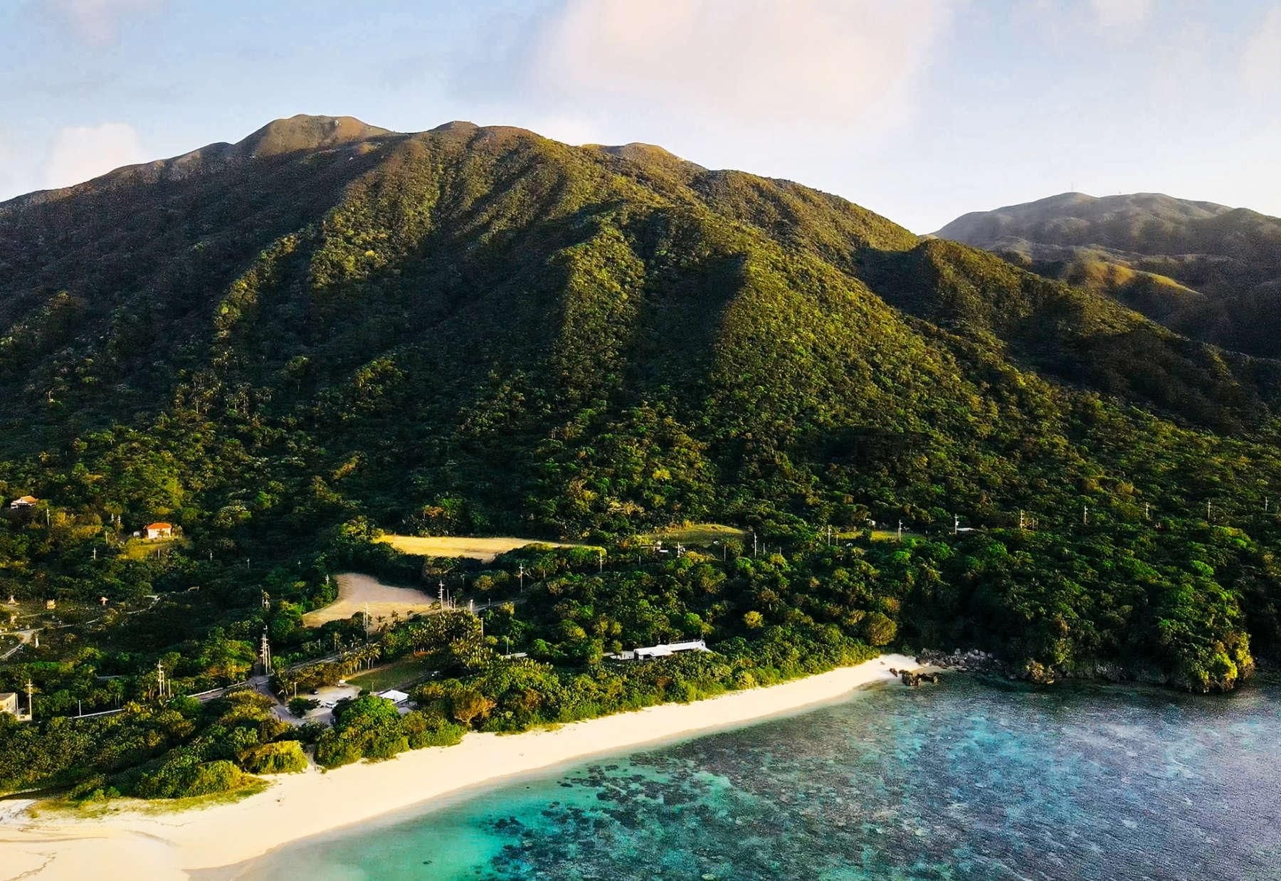 วิลล่า เอล เซียโล อิชิกากิ (Villa El Cielo Ishigaki)4