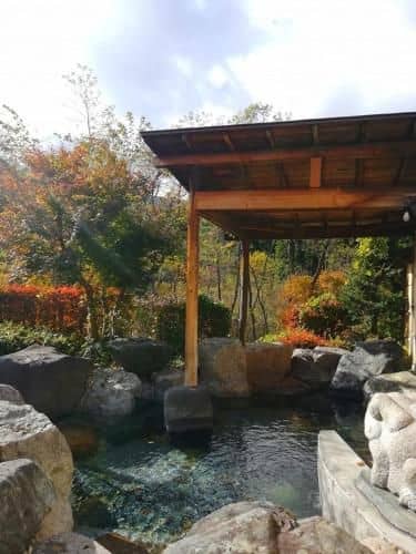 Hataya Onsen Sasa No Yu Hataya Onsen Sasa No Yu