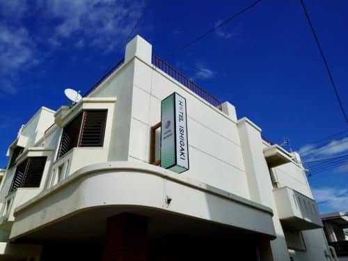 Hotel Ishigaki and Chikonkiya Hotel Ishigaki and Chikonkiya