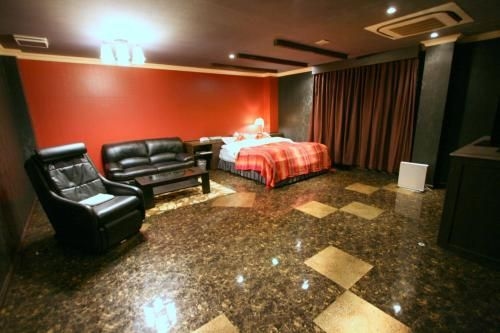 Hotel Sari Resort Takinoyashiro Adults Only3