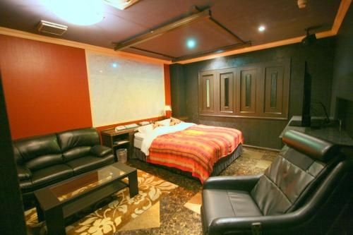 Hotel Sari Resort Takinoyashiro Adults Only2