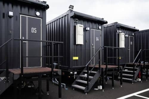 HOTEL R9 The Yard Koka HOTEL R9 The Yard Koka