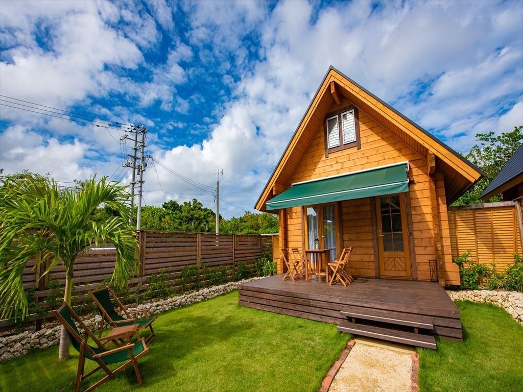 โลกาซิส อิชิงากิ โนโซโกะ วิลลา (LOGASIS Ishigaki Nosoko Villa)1