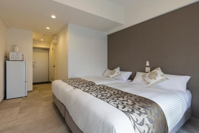 Annex Double Room - Non-Smoking