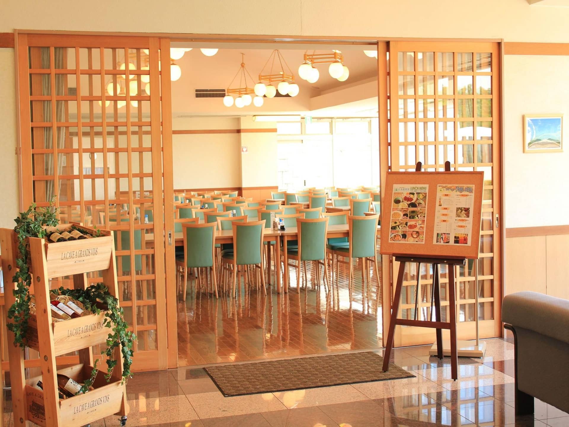โรงแรมคุจุ โคะเงนโซะ โรงแรมคุจุ โคะเงนโซะ