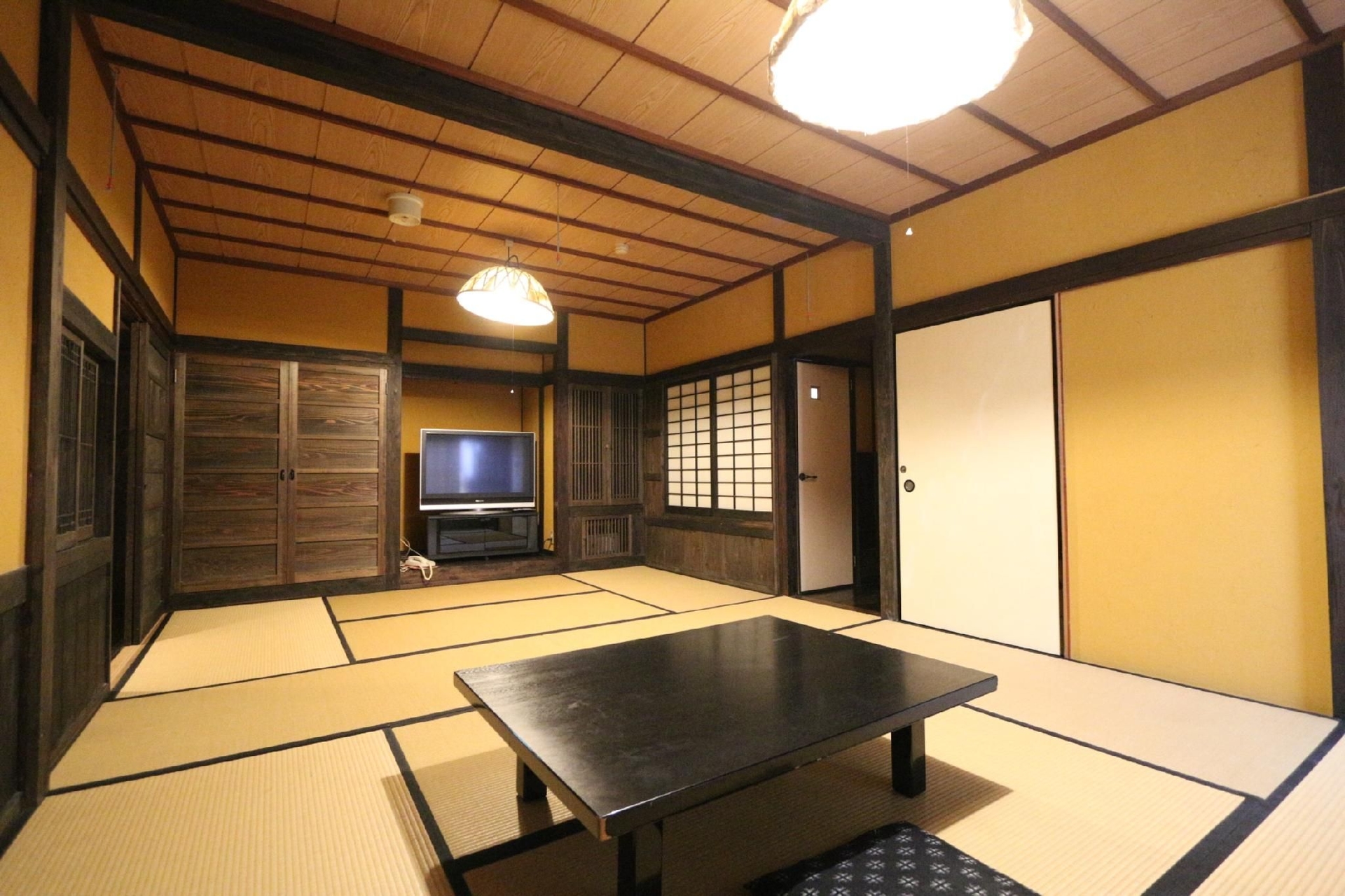 โฮเทล ฟุคุโมโตยะ (Hotel Fukumotoya)0