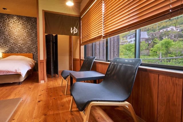 Japanese-style Studio Suite, 2 Twin Beds