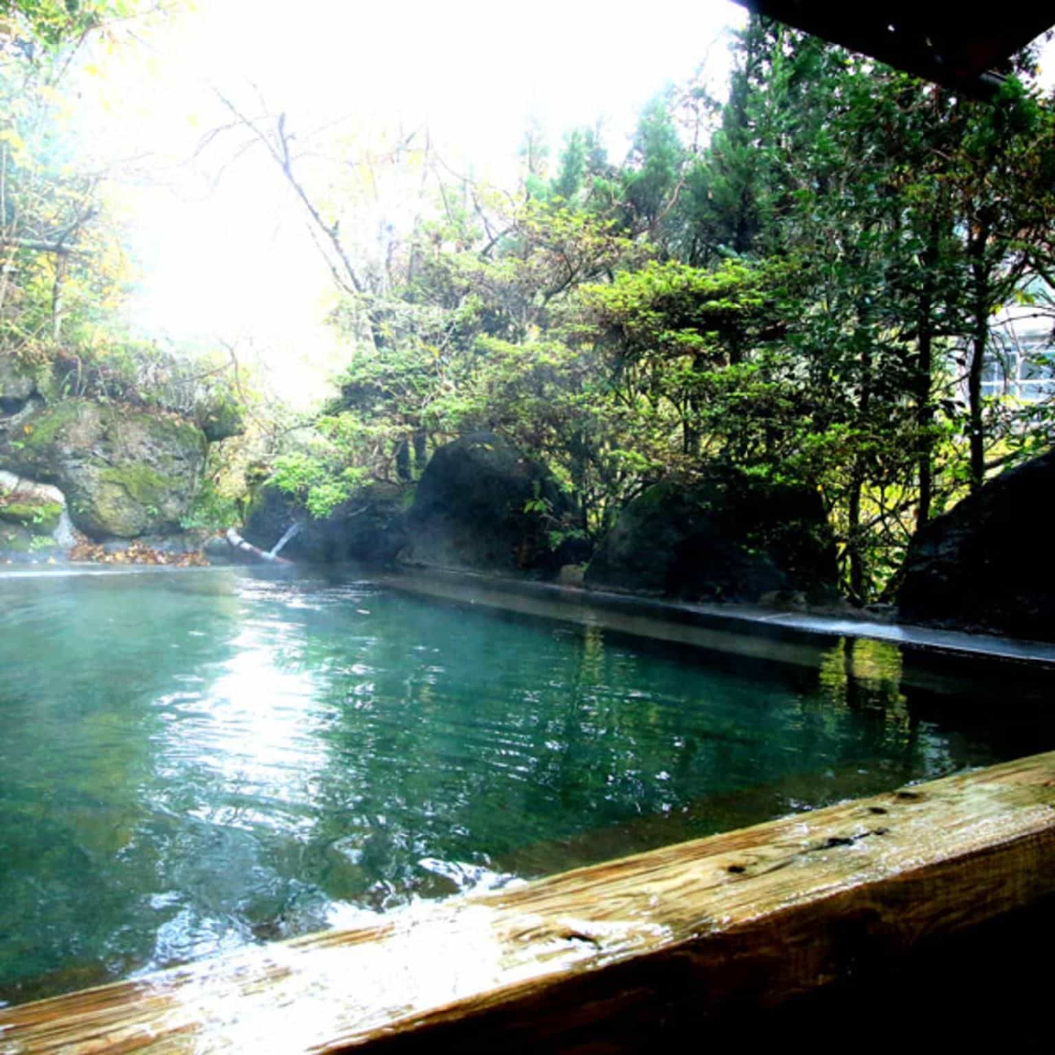 Ryokan Kokonoe