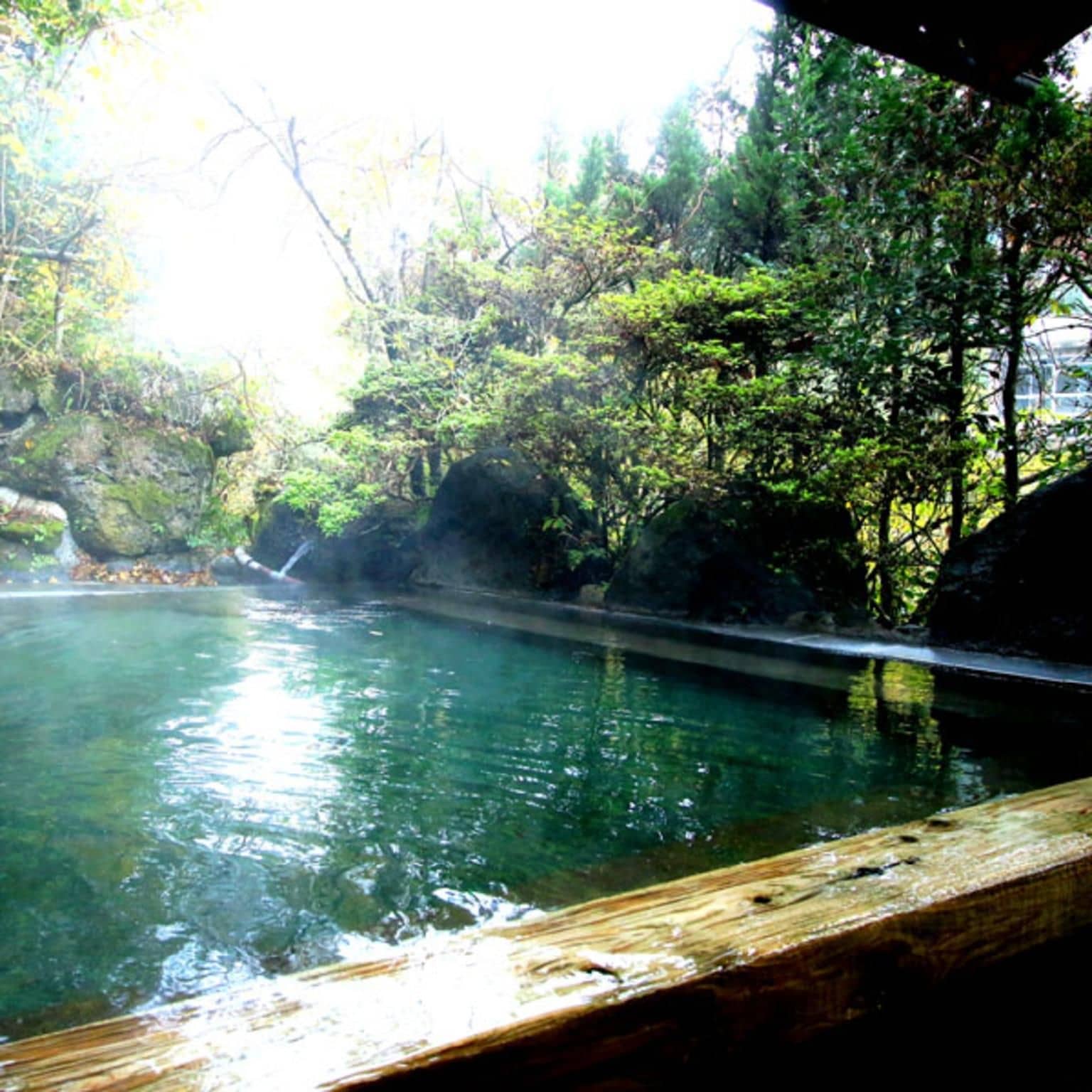 Ryokan Kokonoe Ryokan Kokonoe